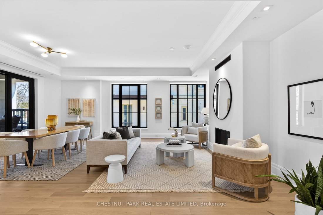 Apartment in Toronto, Ontario, Canada 4 - 18278793