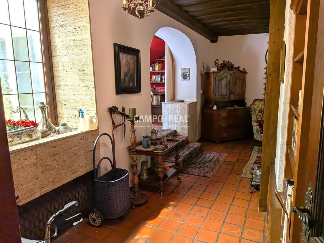 Townhouse in Vienna, Wien, Austria 4 - 18278908