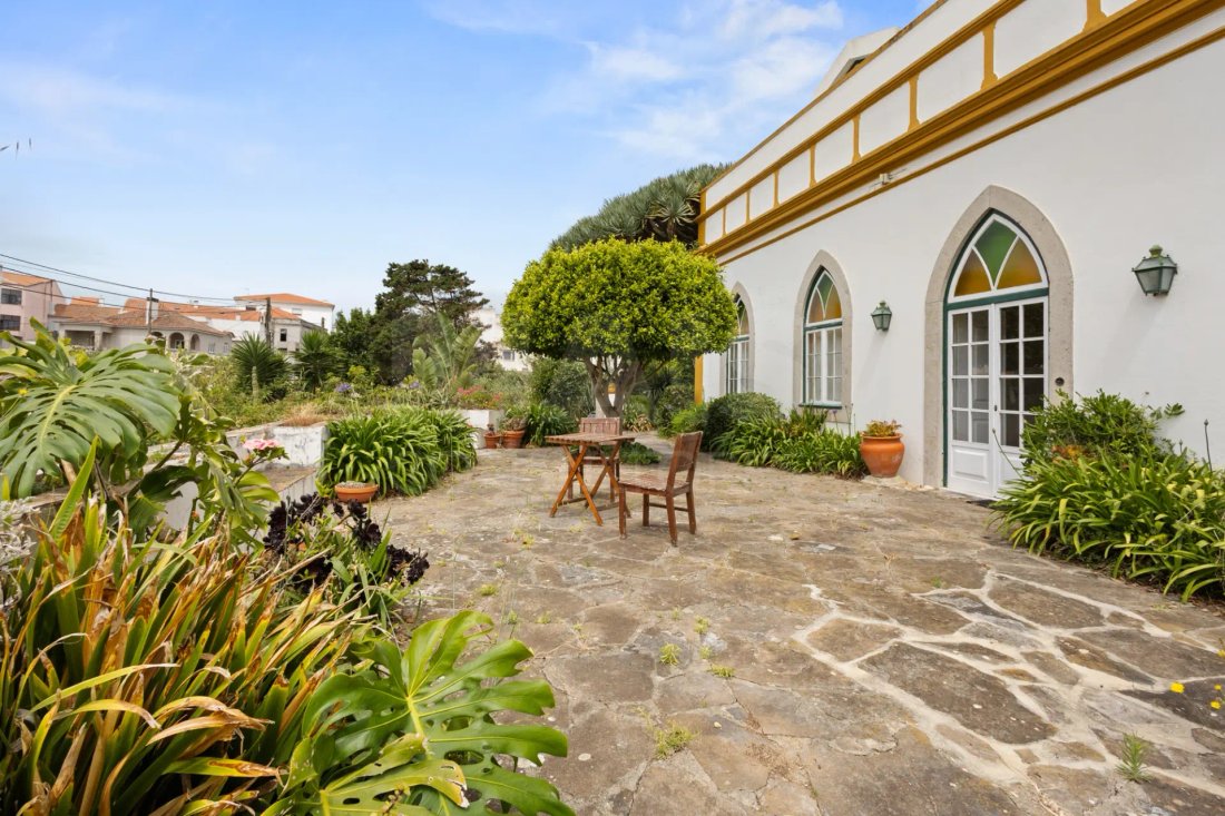 Villa in Atouguia da Baleia, Leiria District, Portugal 5 - 18278868
