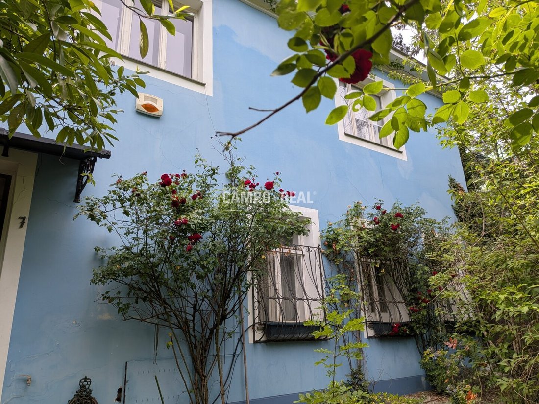 Townhouse in Vienna, Wien, Austria 2 - 18278908