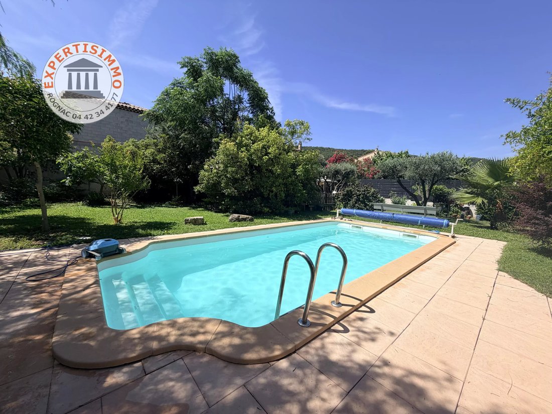 House in Plaine Sud, Chateauneuf-les-Martigues, France 3 - 18278849