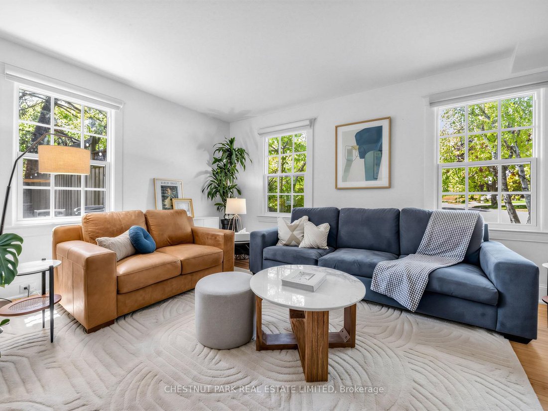 House in Mississauga, Ontario, Canada 5 - 18045193