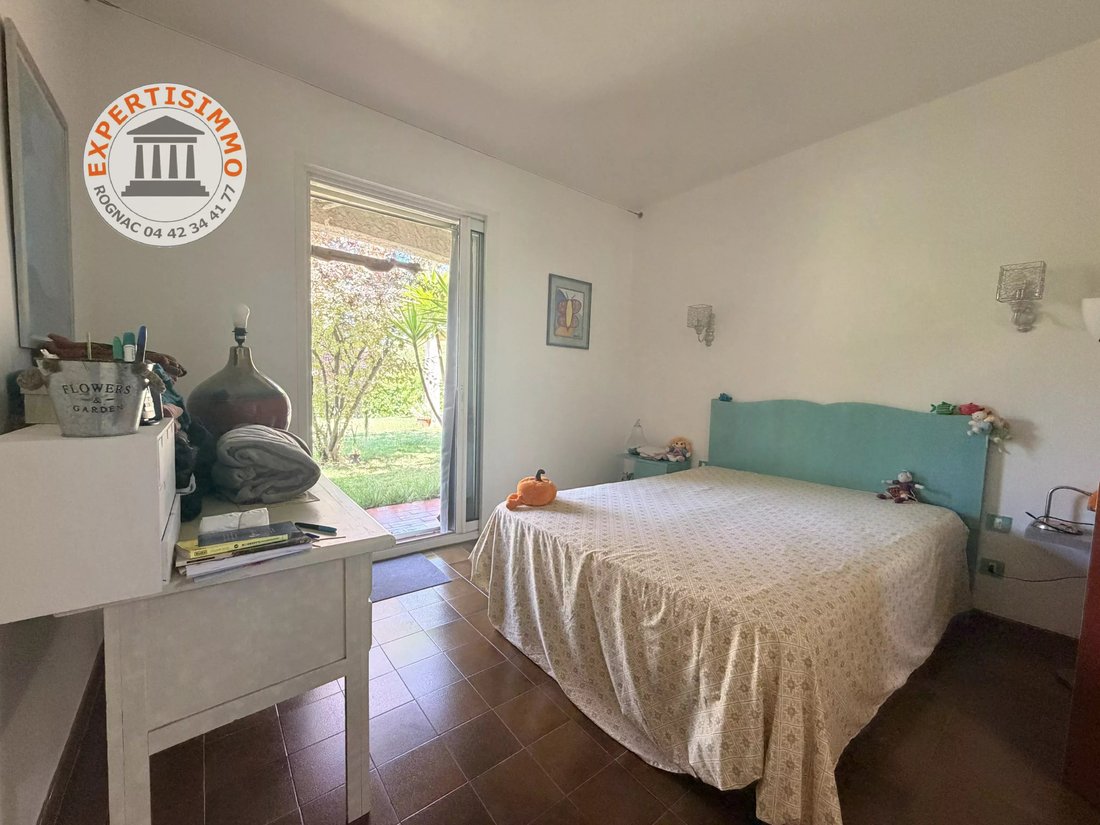 House in Plaine Sud, Chateauneuf-les-Martigues, France 4 - 18278849
