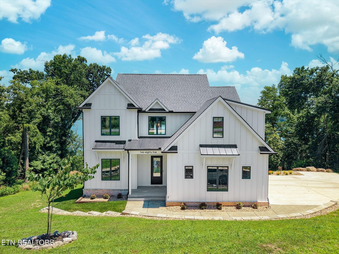 House in Rockwood, Tennessee, United States 2 - 18278877