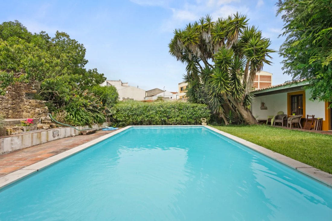 Villa in Atouguia da Baleia, Leiria District, Portugal 2 - 18278868