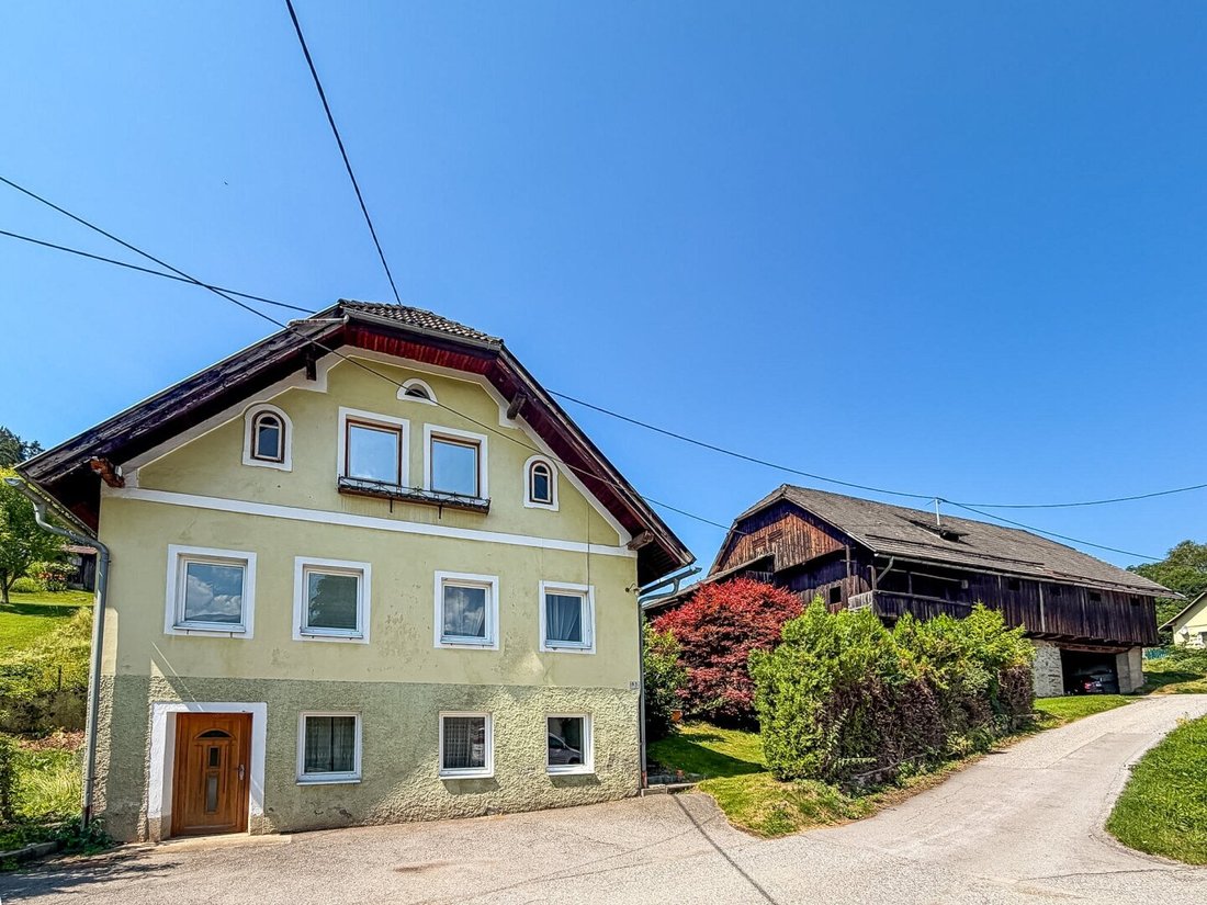 House in Paternion, Carinthia, Austria 2 - 17404723