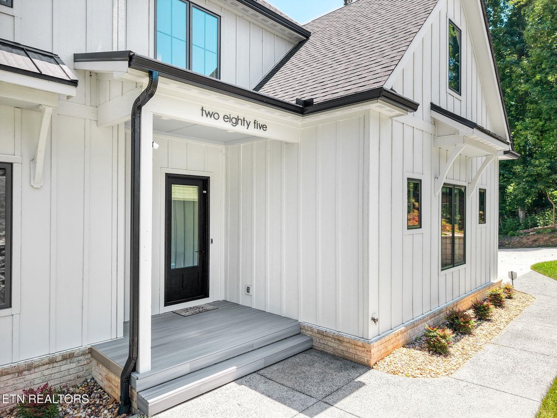 House in Rockwood, Tennessee, United States 5 - 18278877