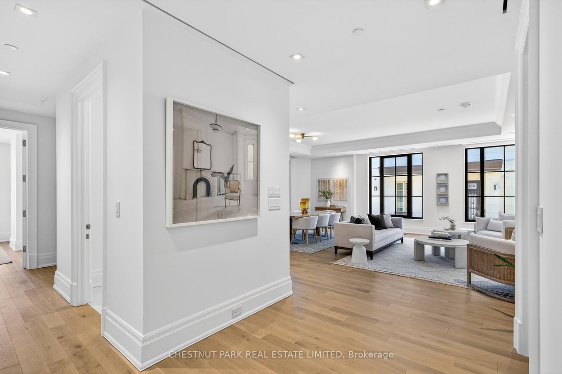 Apartment in Toronto, Ontario, Canada 3 - 18278793