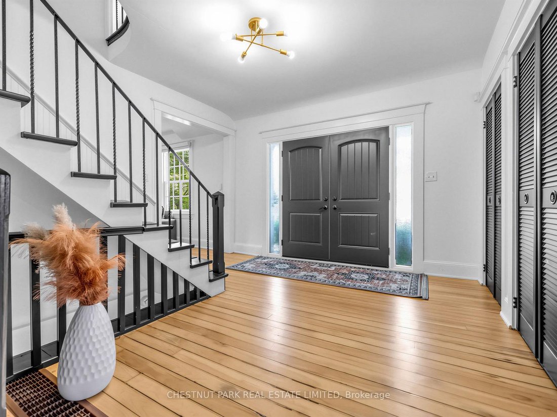House in Mississauga, Ontario, Canada 3 - 18045193