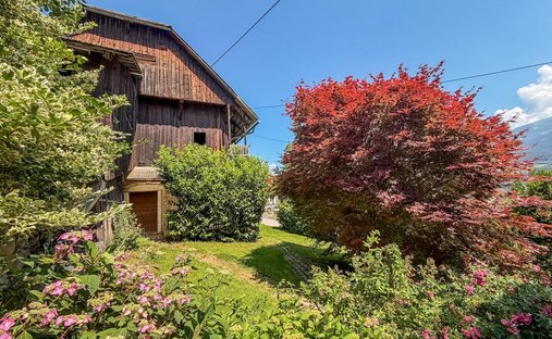 House in Paternion, Carinthia, Austria 1
