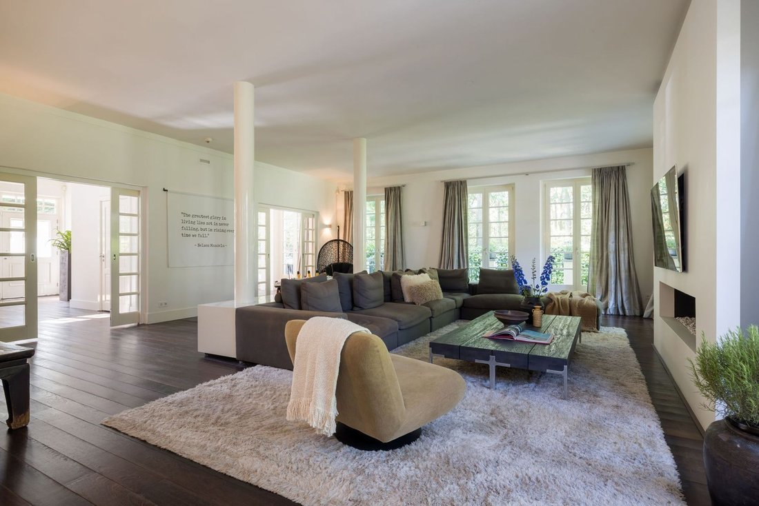 Villa in Oisterwijk, North Brabant, Netherlands 3 - 18278894