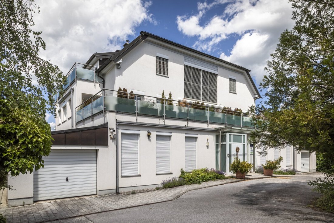 House in Salzburg, Salzburg, Austria 1 - 18278912