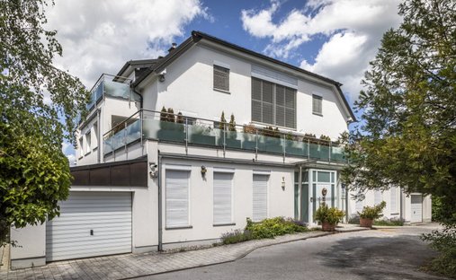 House in Salzburg, Salzburg, Austria 1