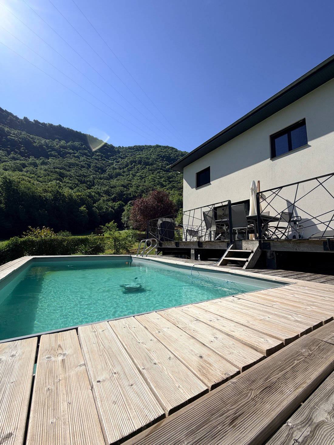 Villa in Saint-Paul-de-Varces, Auvergne-Rhône-Alpes, France 1 - 17238710