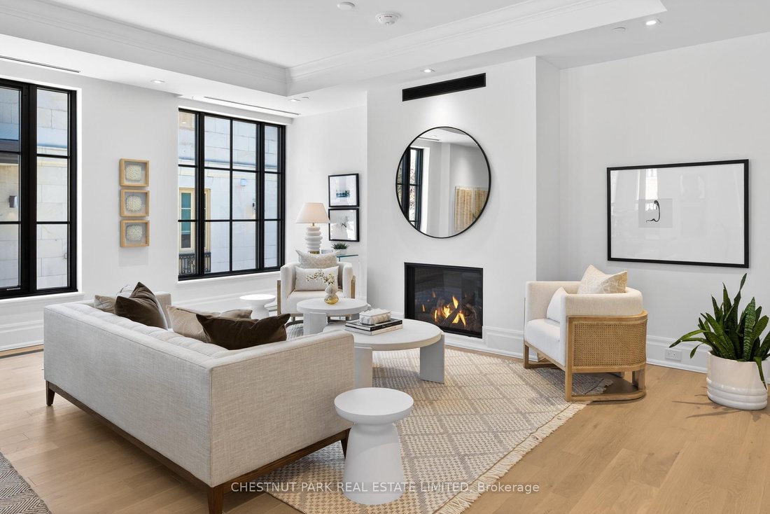Apartment in Toronto, Ontario, Canada 5 - 18278793