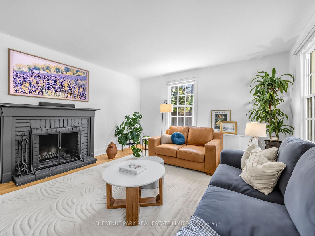 House in Mississauga, Ontario, Canada 4 - 18045193