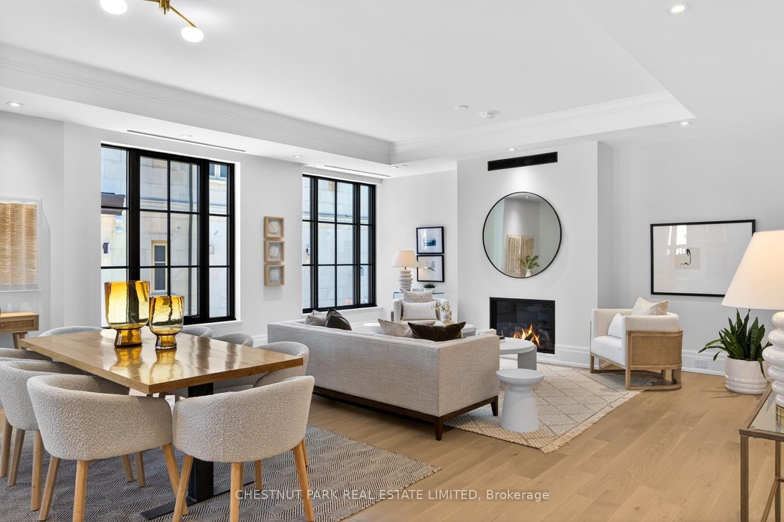 Apartment in Toronto, Ontario, Canada 2 - 18278793