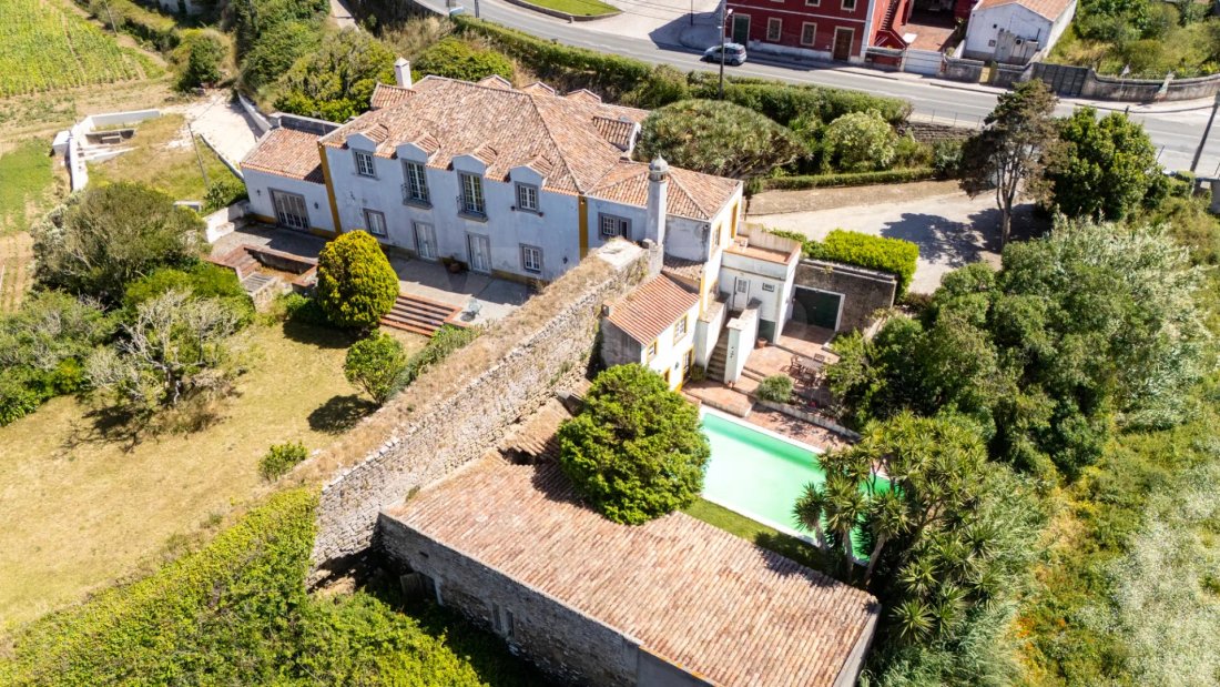 Villa in Atouguia da Baleia, Leiria District, Portugal 4 - 18278868
