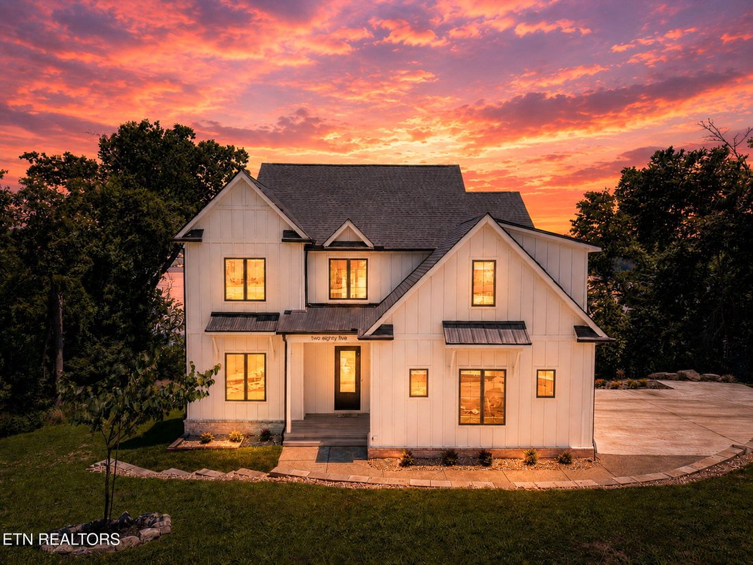 House in Rockwood, Tennessee, United States 1 - 18278877
