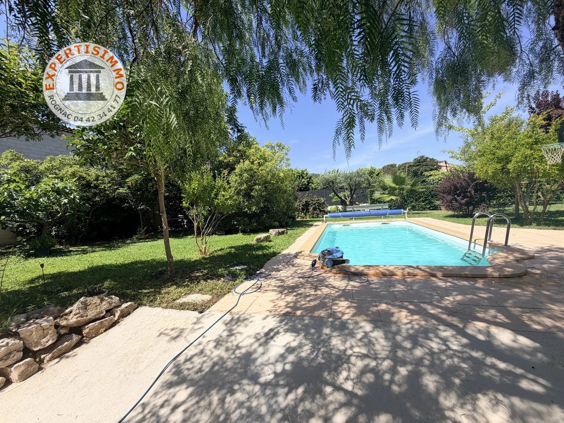 House in Plaine Sud, Chateauneuf-les-Martigues, France 1 - 18278849