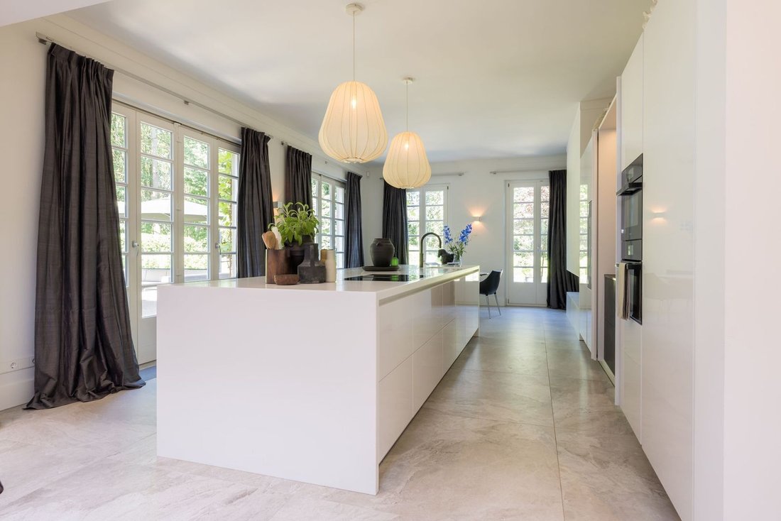 Villa in Oisterwijk, North Brabant, Netherlands 4 - 18278894