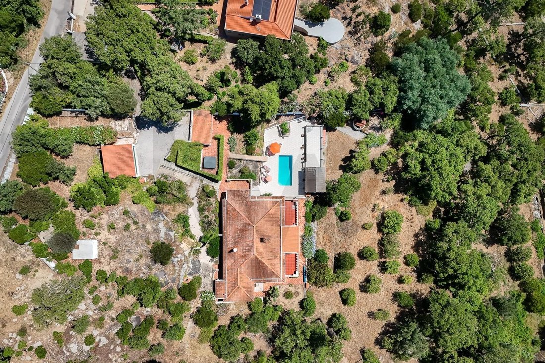 Townhouse in Monchique, Algarve, Portugal 5 - 18278860