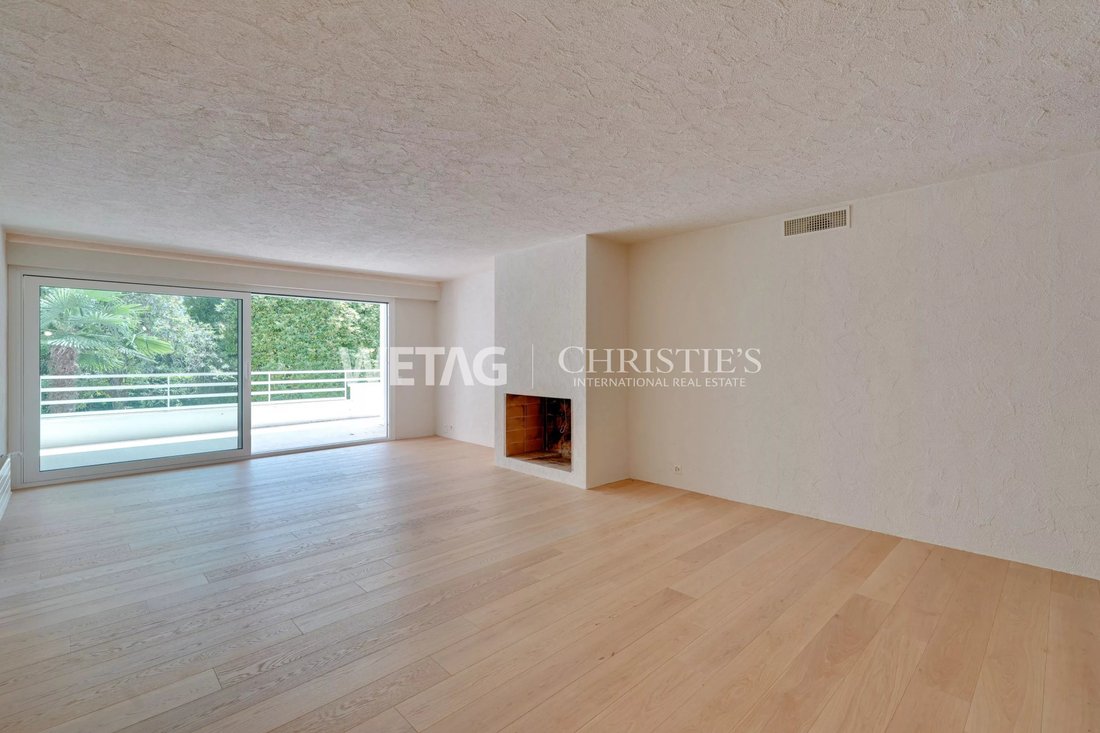 Apartment in Ascona, Ticino, Switzerland 2 - 18278927
