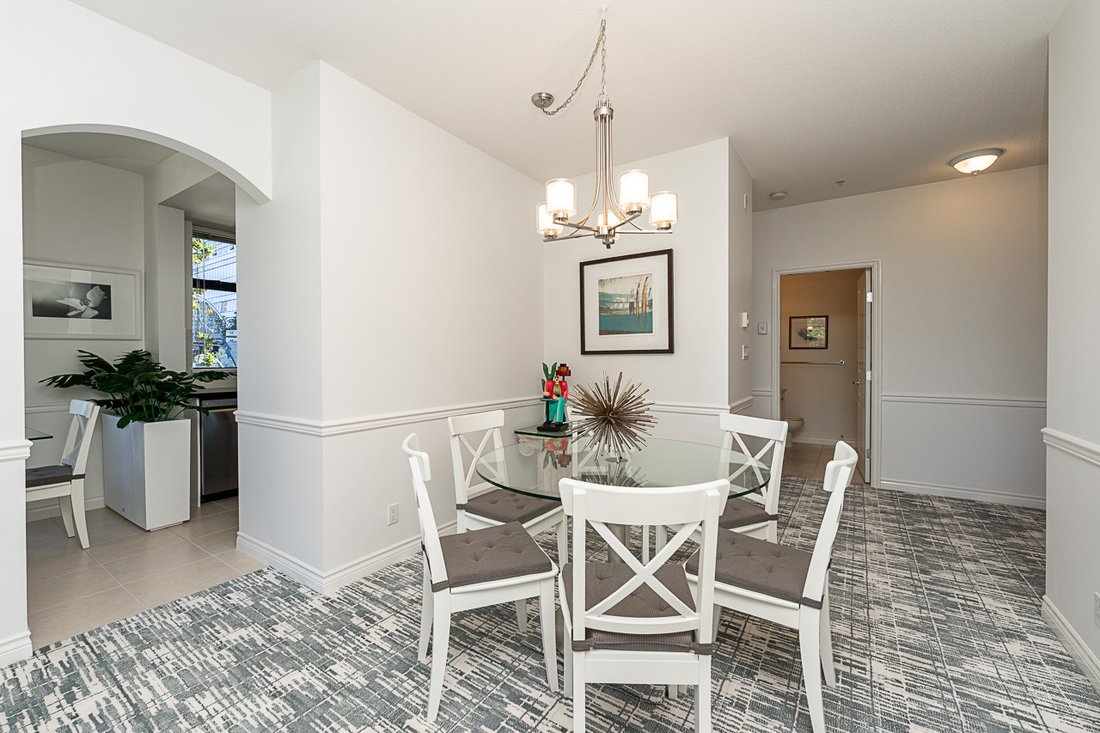 Condo in Vancouver, British Columbia, Canada 4 - 18278759