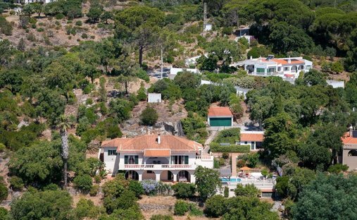 Residenza a Monchique, Algarve, Portogallo 1