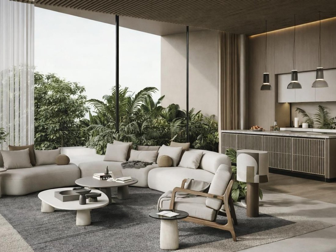 Villa in Hadaeq Sheikh Mohammed Bin Rashid, Dubai, United Arab Emirates 1 - 18278819
