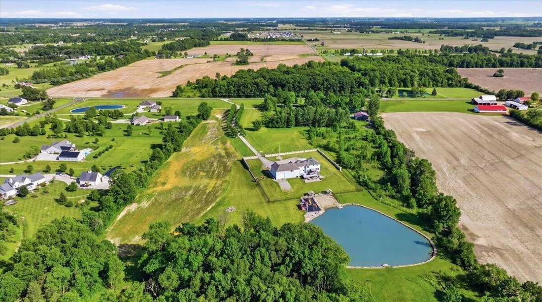House in Marysville, Ohio, United States 5 - 18278884