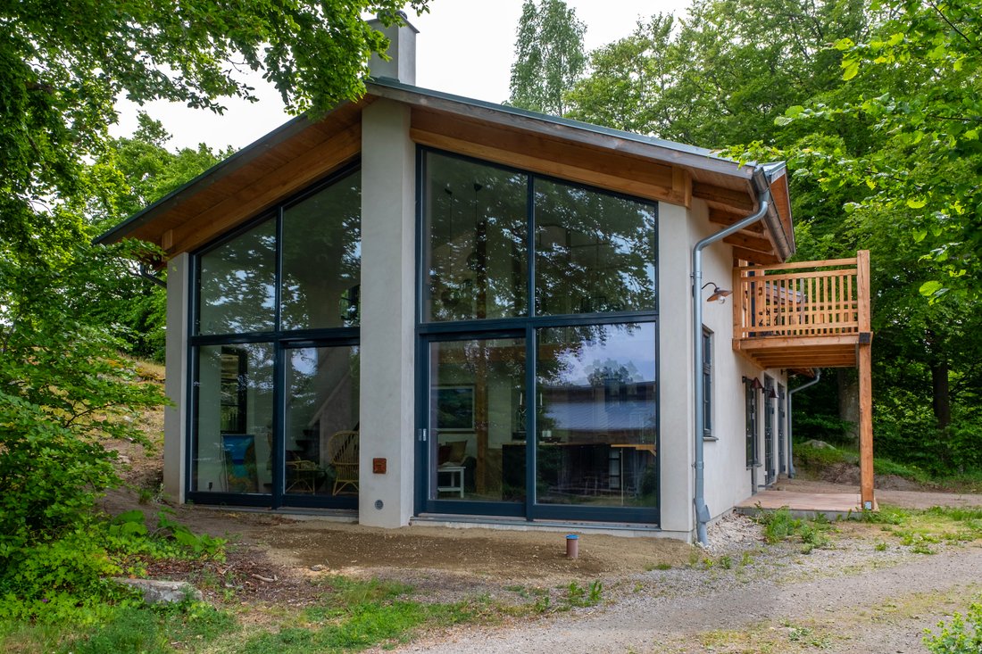 Farm Ranch in Kivik, Skåne County, Sweden 4 - 18278768