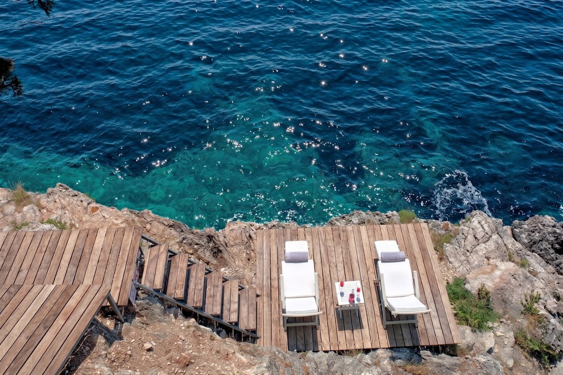Apartment in Corfu, Peloponnese, Western Greece and the Ionian, Greece 5 - 10486632