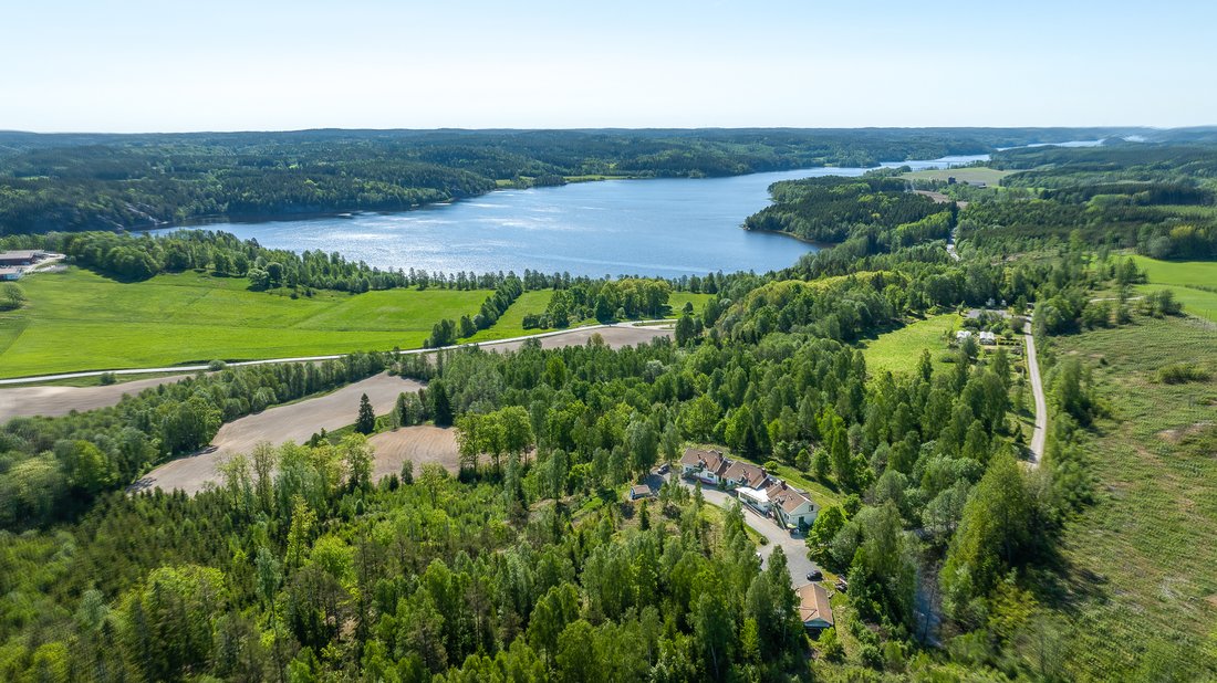 Farm Ranch in Bullaren, Västra Götaland County, Sweden 2 - 18278787