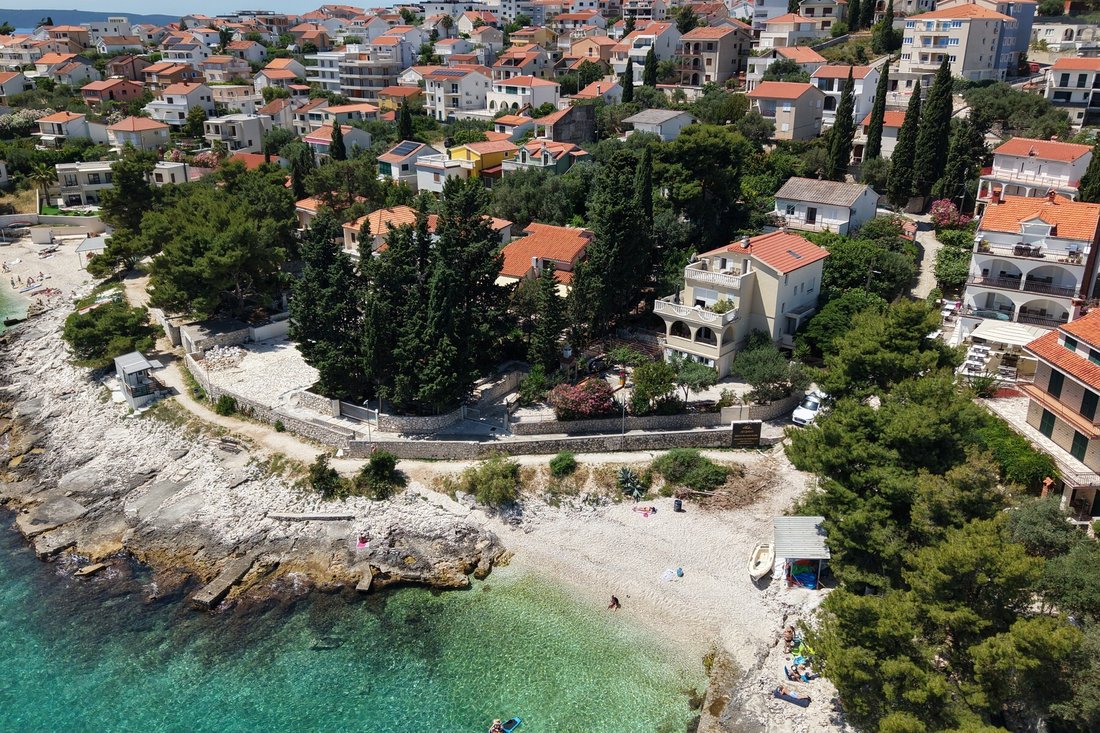House in Trogir, Split-Dalmatia County, Croatia 4 - 18278780