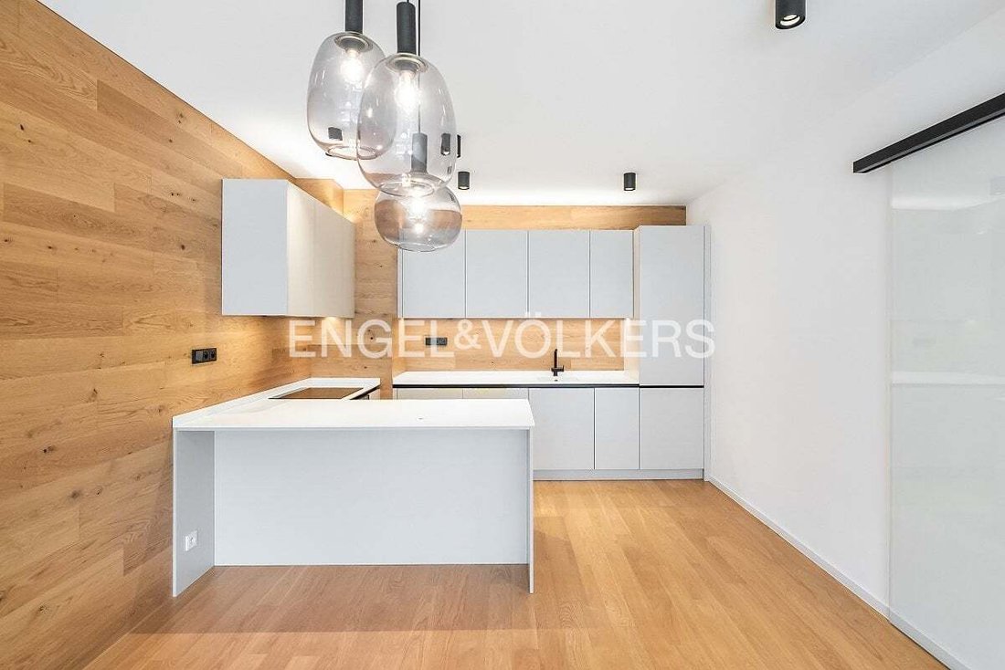 Apartment in Praha, Czechia 2 - 18278861