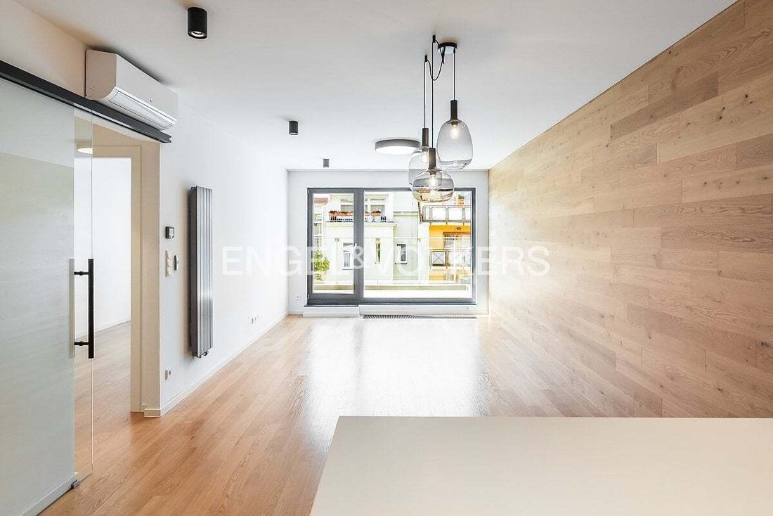 Apartment in Praha, Czechia 3 - 18278861