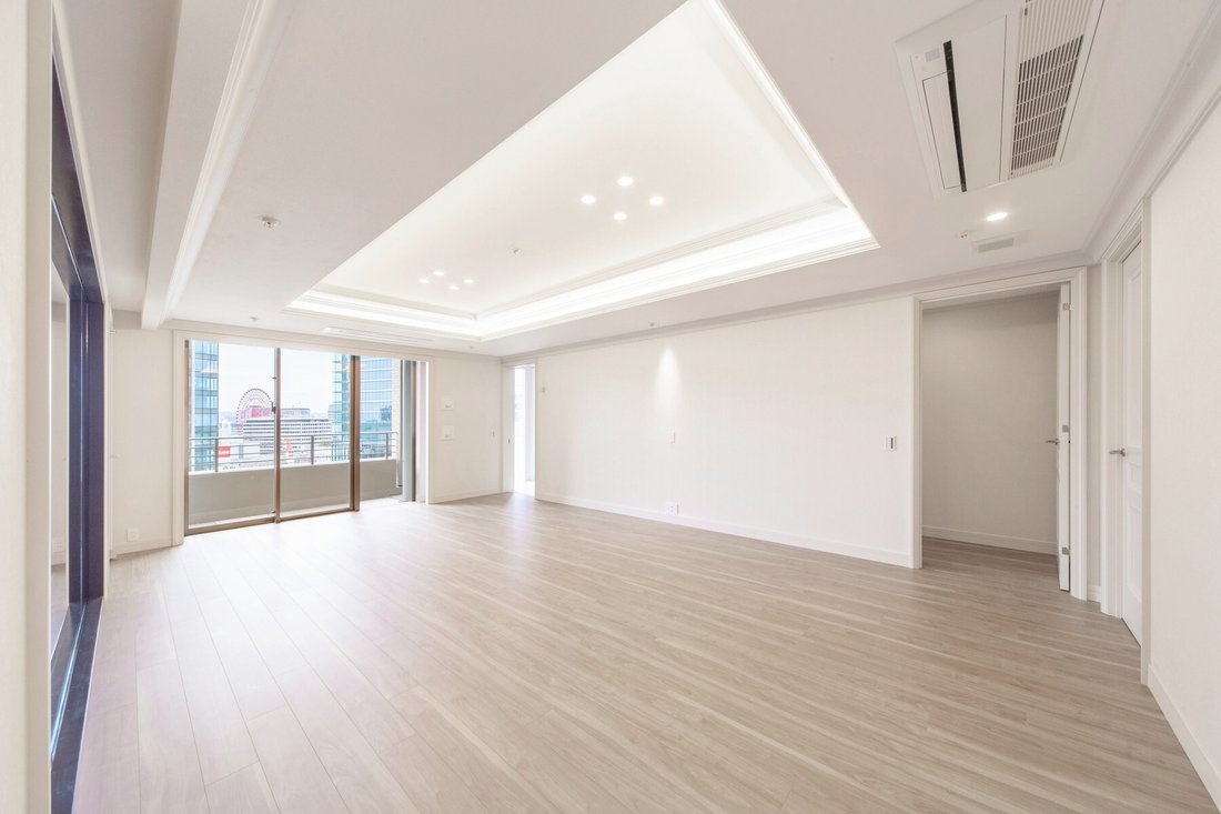 Condo in Osaka, Osaka, Japan 3 - 18278785