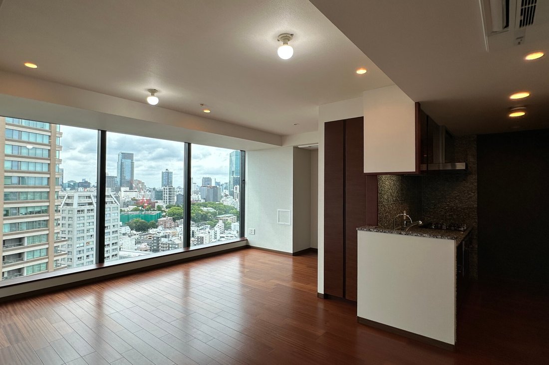 Condo in Minato City, Tokyo, Japan 1 - 18278784