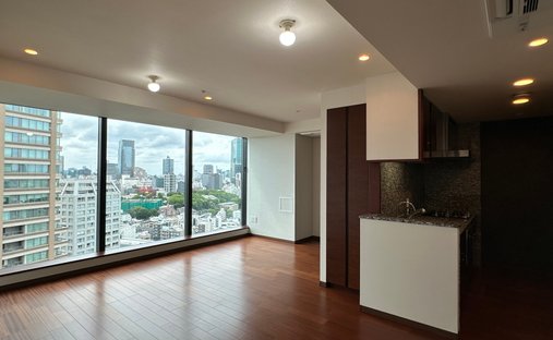 Appartement à Minato-ku, Tokyo, Japon 1