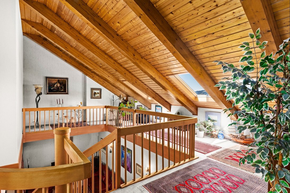 Apartment in Veytaux, Vaud, Switzerland 3 - 18278783
