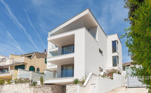Apartment in Rogoznica, Sibenik-Knin County, Croatia 1