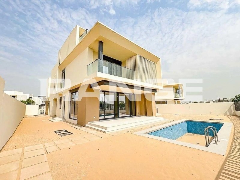 Villa in Al Furjan, Dubai, United Arab Emirates 1 - 18079985