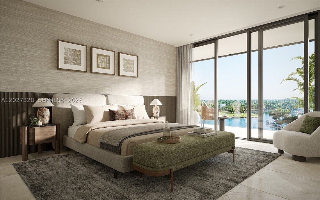 Condo in Bal Harbour, Florida, United States 4 - 18045159