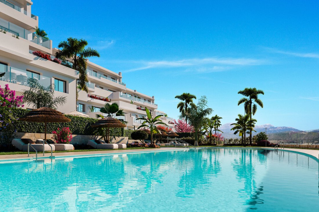 Casares, Andalusia, Spain 1 - 18278986