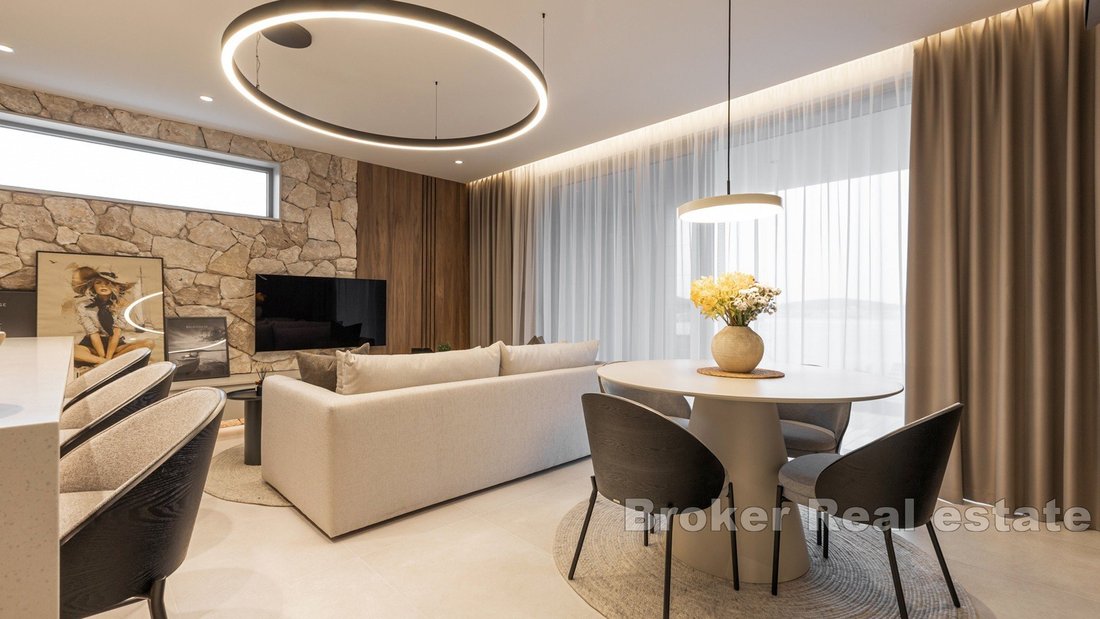 Apartment in Rogoznica, Sibenik-Knin County, Croatia 4 - 18278821
