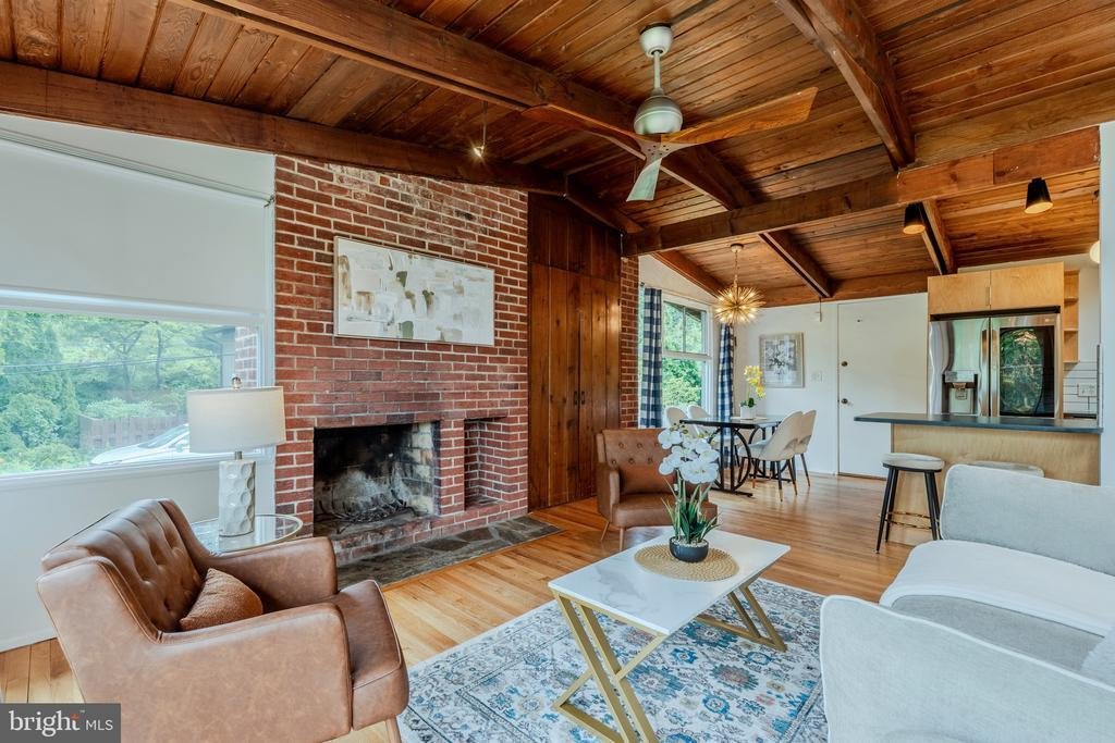 House in West Falls Church, Virginia, United States 3 - 18278775