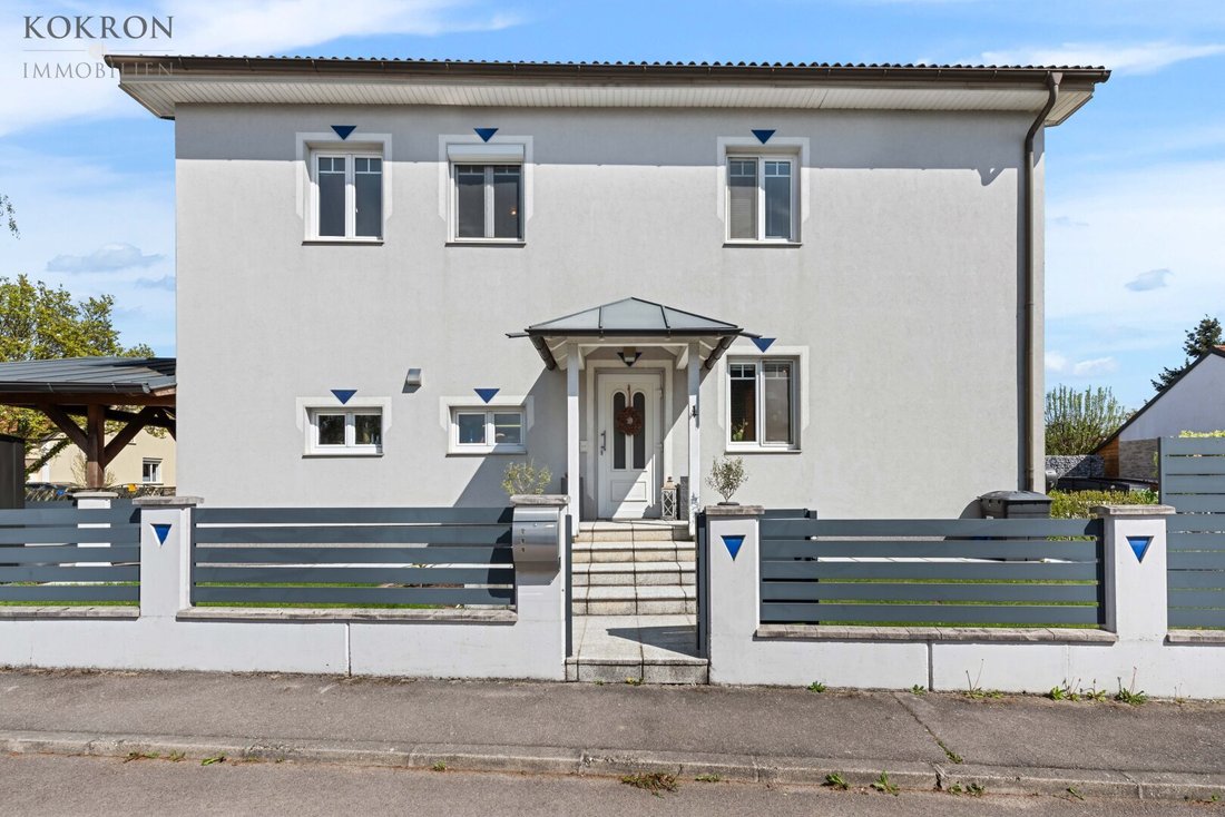 House in Michelhausen, Lower Austria, Austria 3 - 17818000