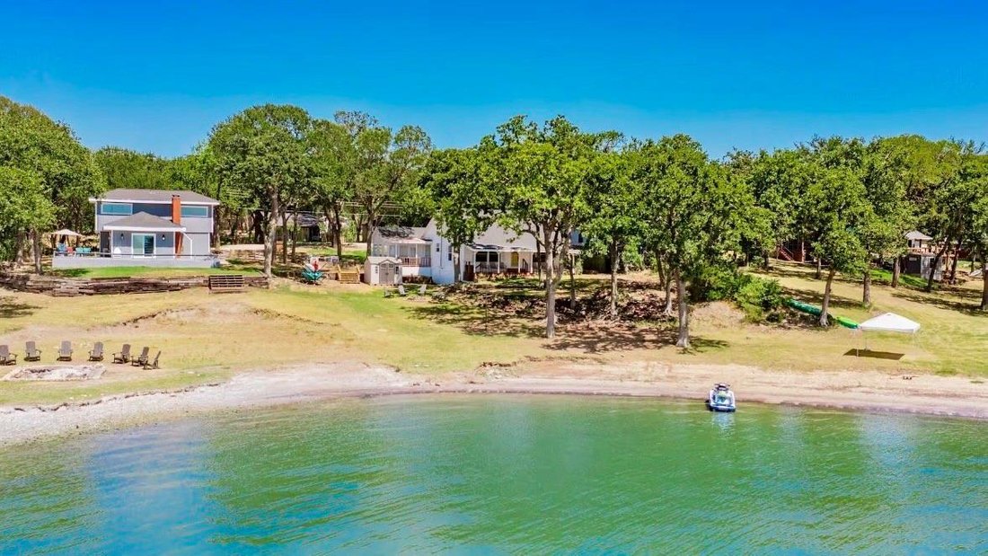 House in Little Elm, Texas, United States 1 - 18278751