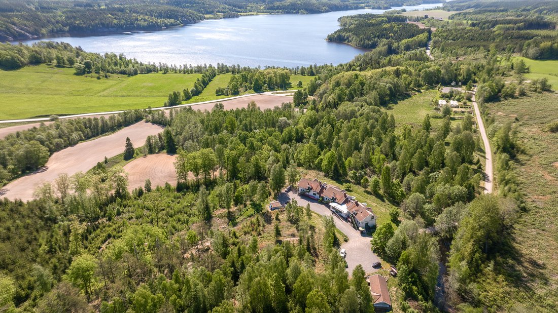 Farm Ranch in Bullaren, Västra Götaland County, Sweden 3 - 18278787